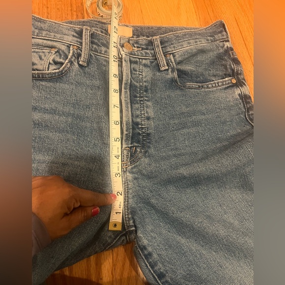 MOTHER Tomcat Roller size 27 - Picture 13 of 14